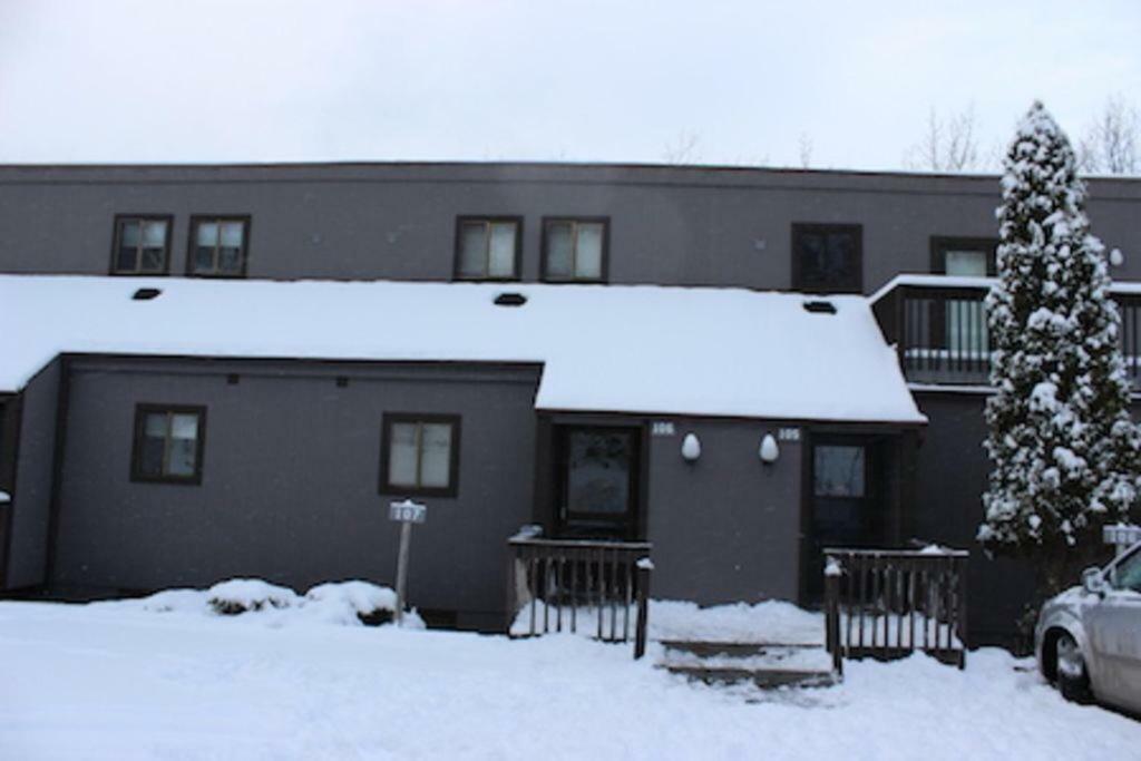 106 Village At Camelback Tannersville Buitenkant foto